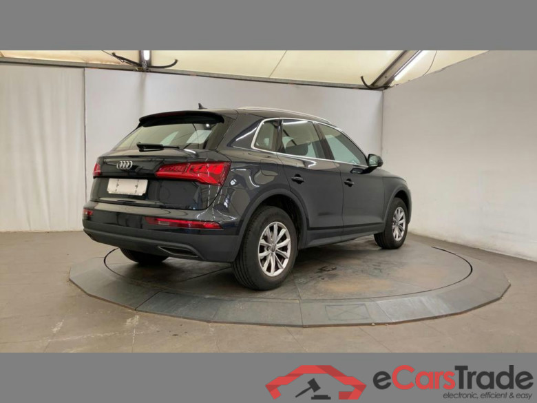 AUDI Q5 Dsl Q5 2.0 TDi Quattro S tronic #4