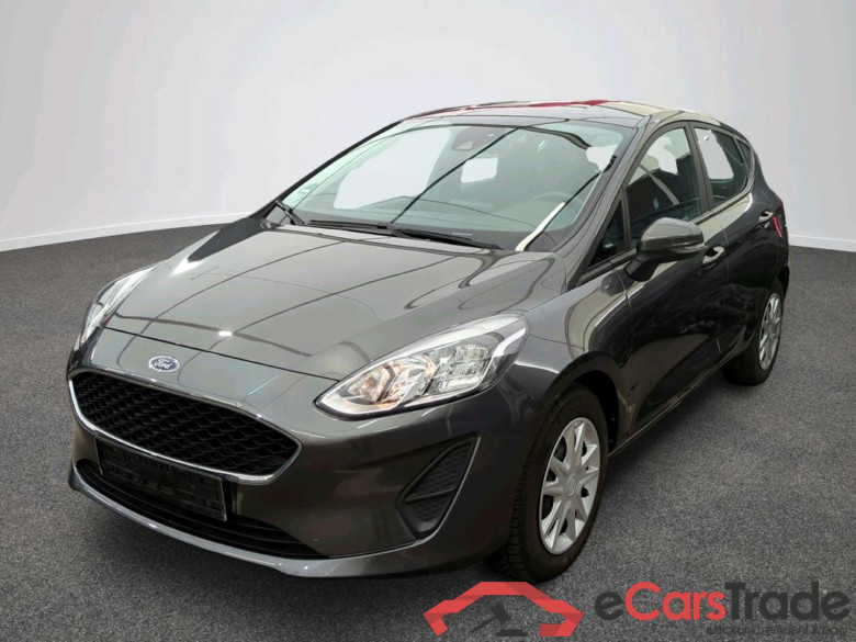 Fiesta Cool & Connect 1.0 EcoBoost 70KW MT6 E6d #1