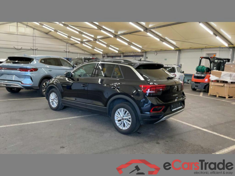 VOLKSWAGEN T-Roc 1.5 TSI Life DSG #3
