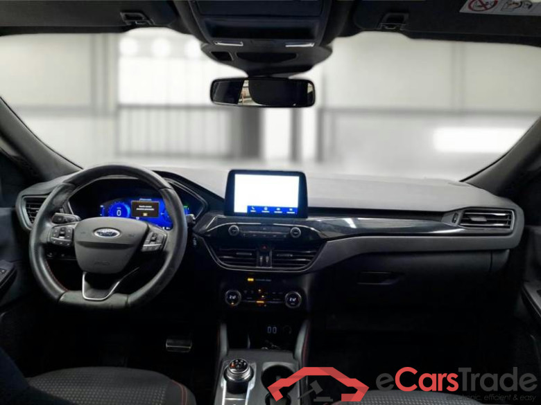 FORD KUGA / 2019 / 5P / SUV 2.5 BENZINA FHEV 190CV 2WD ST-LINE AUT #3