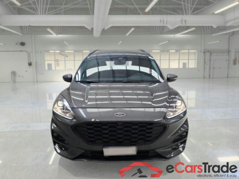 FORD KUGA / 2019 / 5P / SUV 2.5 BENZINA FHEV 190CV 2WD ST-LINE AUT #6
