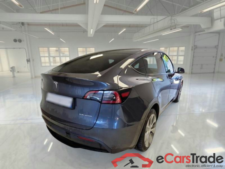 TESLA MODEL Y / 2020 / 5P / SUV 75 KWH DUAL MOTOR LONG RANGE 4WD AUT. #2