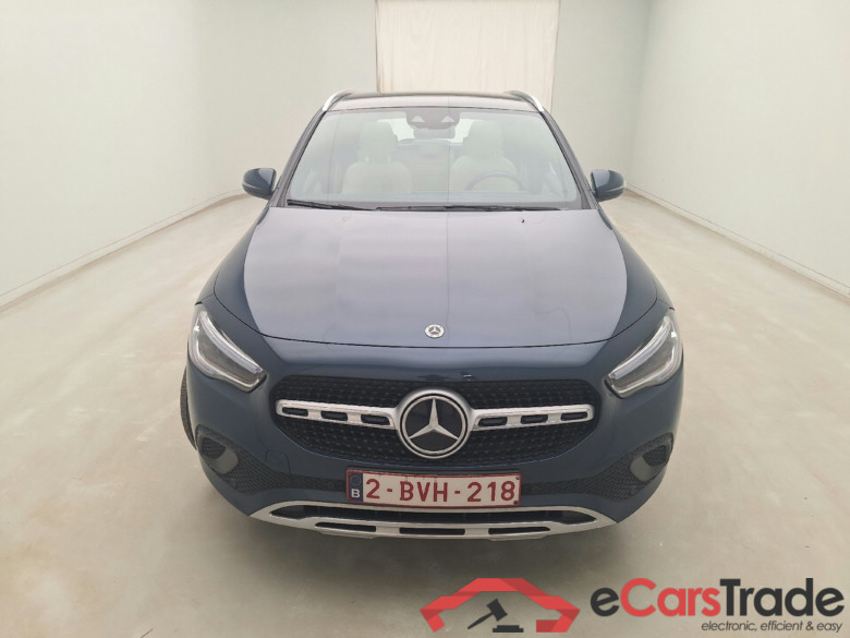 Mercedes, GLA '20 PHEV, Mercedes-Benz GLA GLA 250 e 5d