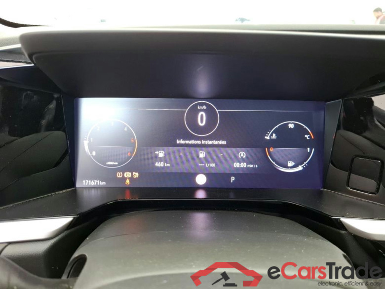 Grandland X Elegance Business 1.5 130CV BVA8 6E #6