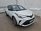 preview Toyota C-HR #3