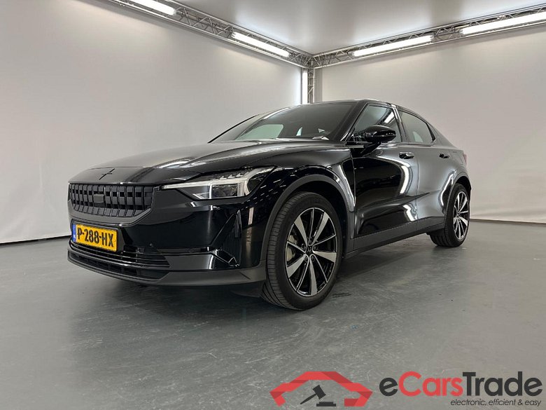 Polestar 2 Standard Range Single Motor 63kWh