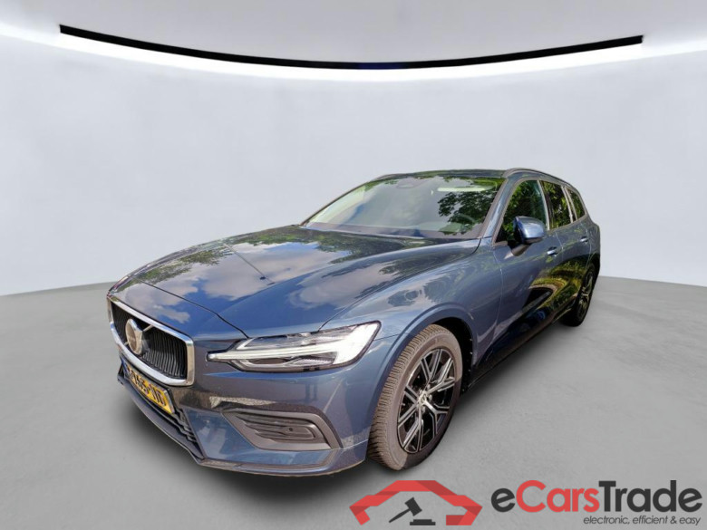 VOLVO V60 120 kW #1