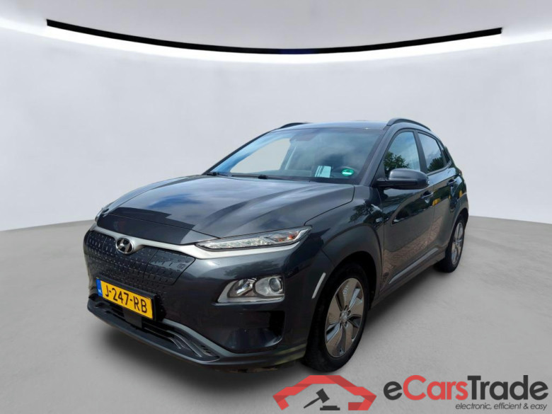 HYUNDAI Kona 150 kW #1