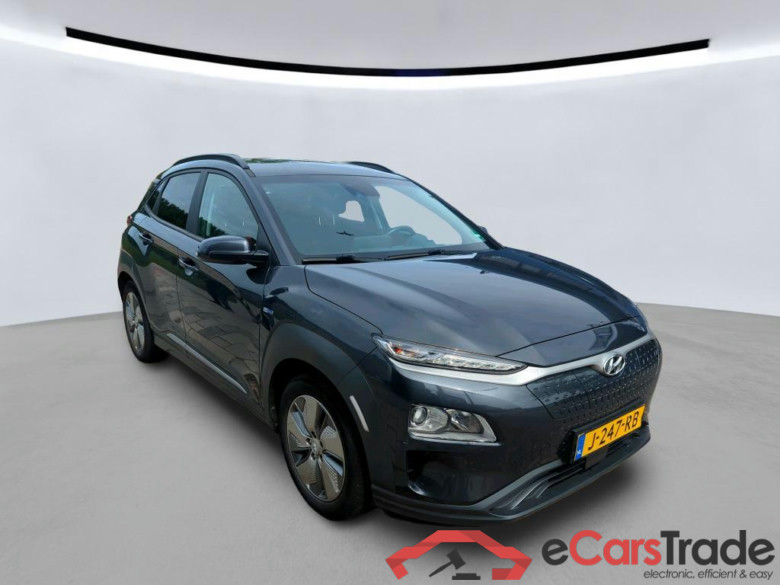 HYUNDAI Kona 150 kW #5