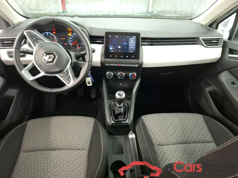 Clio V Business 1.0 TCe 100CV BVM6 E6d / GPL #5
