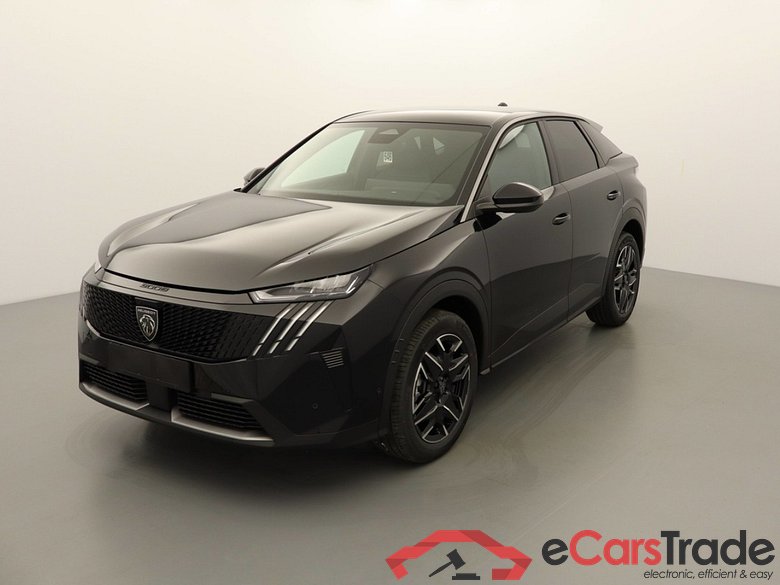 Peugeot 3008 Allure 1.2 Gasoline 147hp