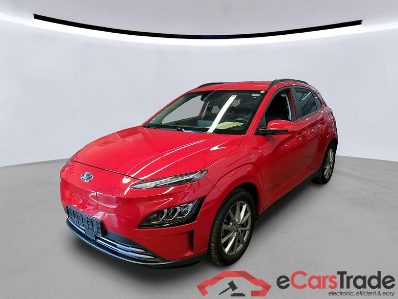 Kona Prime Elektro 2WD 64kWh