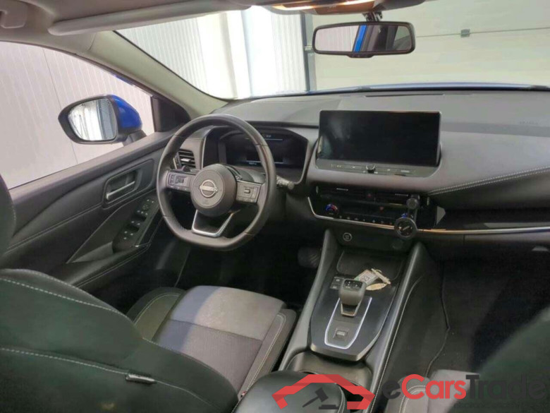NISSAN Qashqai 1.3 MHEV X N-Connect #3