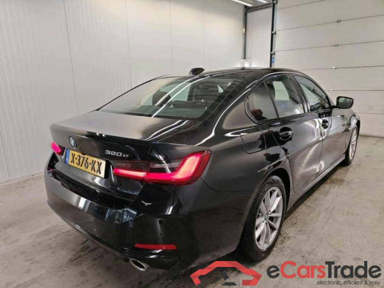BMW 3-serie 320 #2