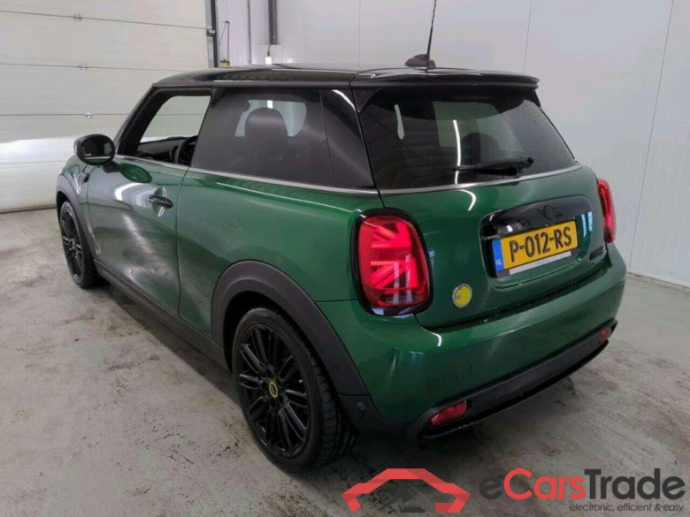 Mini Electric MINI Yours 33 kwh #6