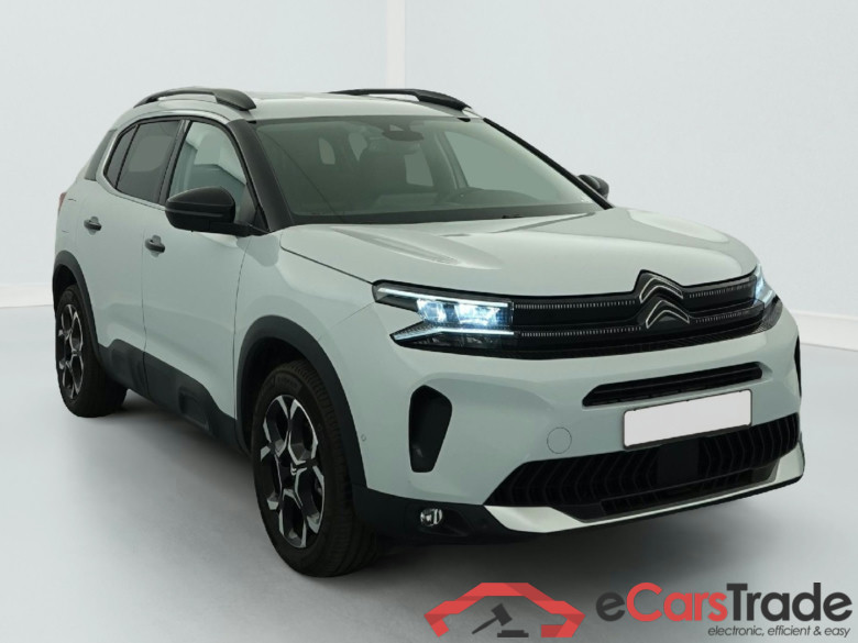 Citroen C5 AIRCROSS Hybride 145 e-DCS6 Max #1