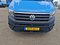 preview Volkswagen Crafter #4