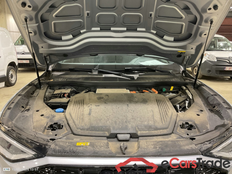 AUDI E-TRON SPORTBACK BEV 95KWH 55 QUATTRO S-LINE #6