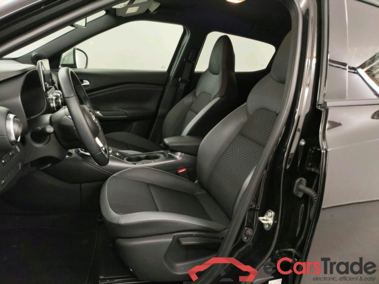 NISSAN JUKE 1.6 HYBRID 145 N-DESIGN #5