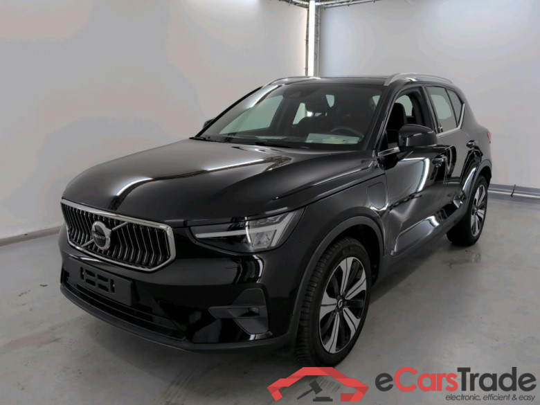 VOLVO XC40 1.5 T4 PHEV ULTIMATE BRIGHT DESIGN DCT #1
