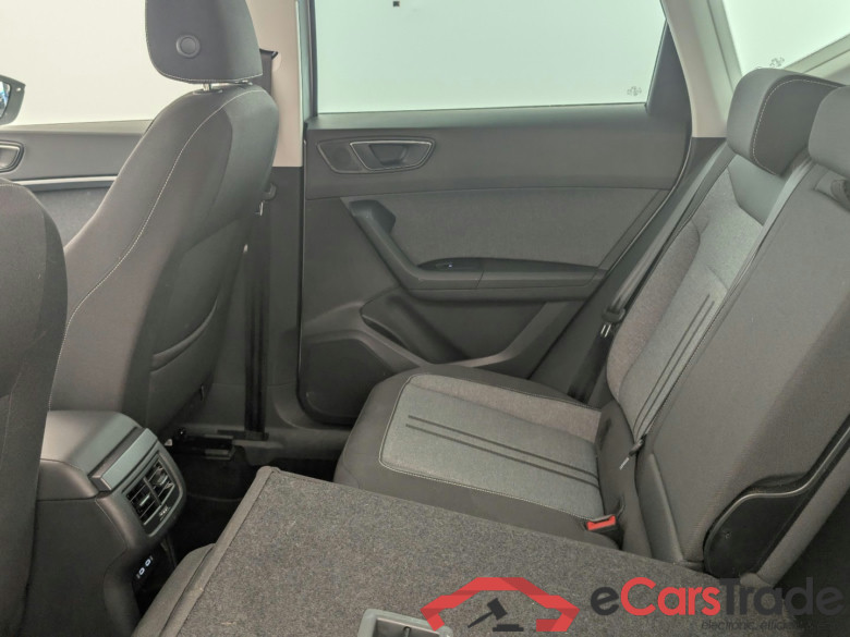 Seat Ateca Business 2.0 TDI 115 ch Start/Stop #5