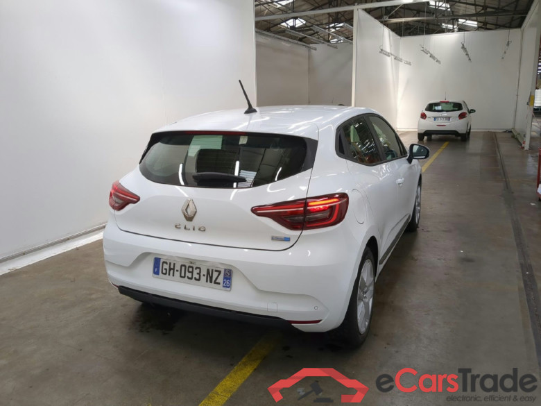 Clio V Business 1.6 E-TECH Hybrid 140CV BVA6 E6d #3