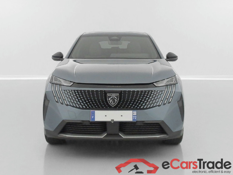 Peugeot 3008 Allure 1.2 Hybrid 145ch #2