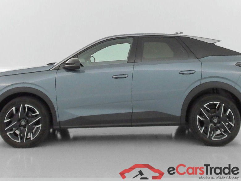Peugeot 3008 Allure 1.2 Hybrid 145ch #4