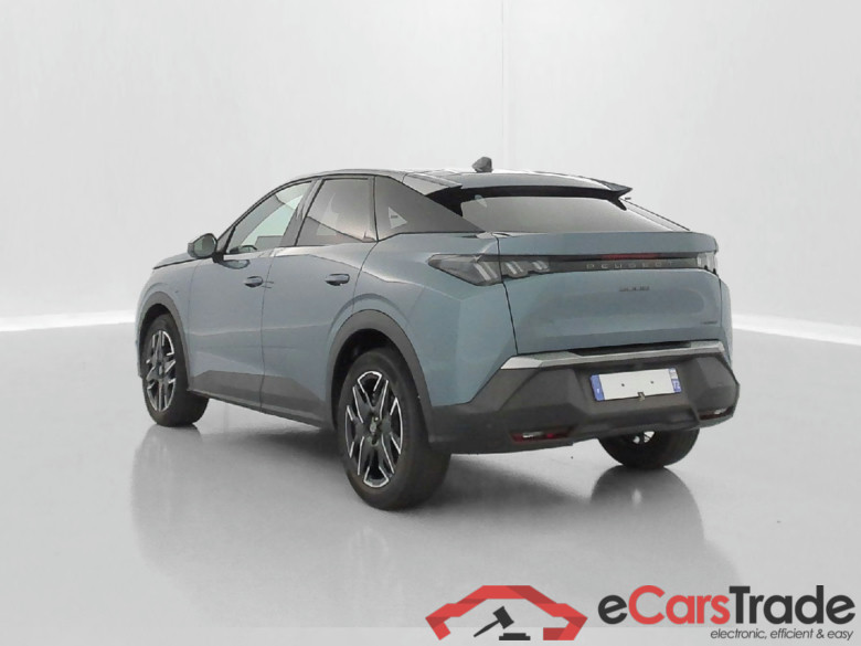 Peugeot 3008 Allure 1.2 Hybrid 145ch #5