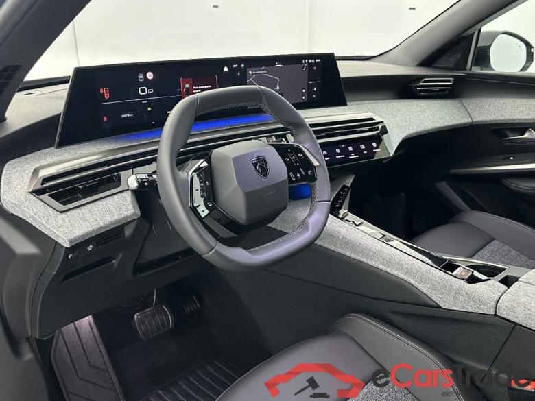 Peugeot 3008 Allure 1.2 Hybrid 145ch #6