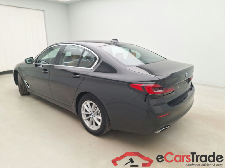 BMW, 5-serie FL'20 PHEV, BMW 5 Reeks Berline 530e 215kW 4d #6