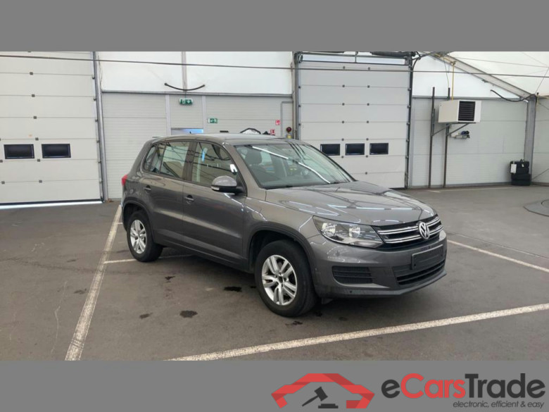 VOLKSWAGEN Tiguan 1.4 TSI Trend & Fun BMT #2