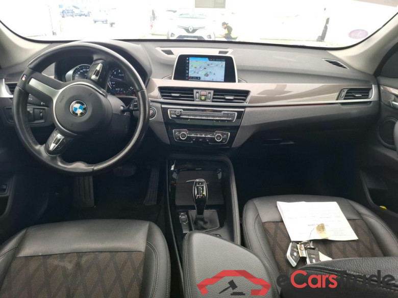 Série X1 sDrive 18 i xLine 1.5 140CV BVA7 E6dT #5