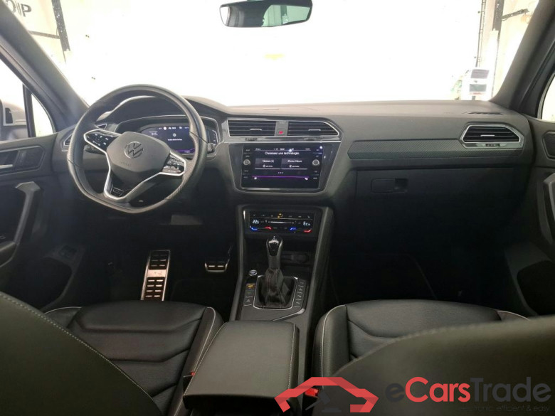 Tiguan / 2020 / 5P / SUV 1.4 eHybrid 245 DSG6 R-Line Exclusive #5