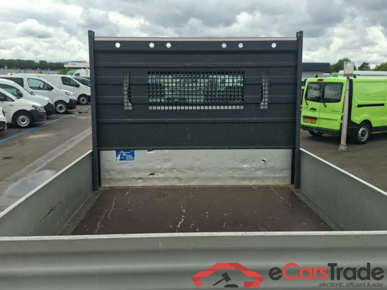 MERCEDES-BENZ Sprinter CC 210CDI 3250 3.19t DC 7G-Tronic 4D 70kW #5