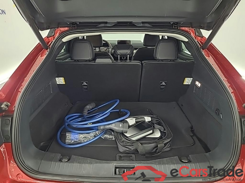 FORD Mustang Mach-E 75kWh RWD auto 5D 198kW ATHLON EDITION #5