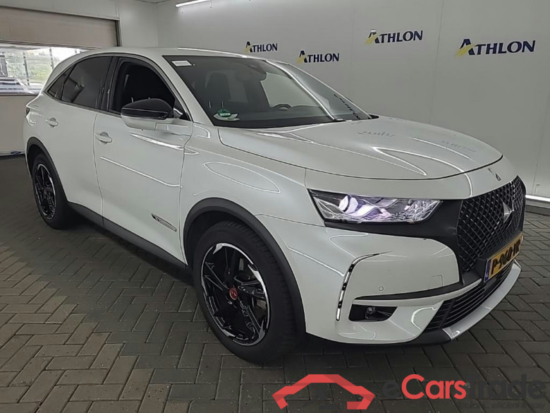 DS DS7 Crossback E-TENSE 225 Perform. Line auto 5D 165kW #2
