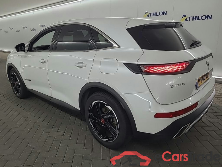DS DS7 Crossback E-TENSE 225 Perform. Line auto 5D 165kW #4