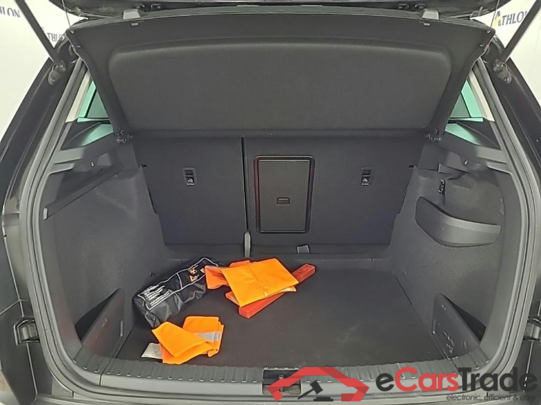 SKODA Karoq 1.0 TSI Greentech Business Edition 5D 81kW #5