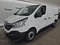 preview Renault Trafic #0