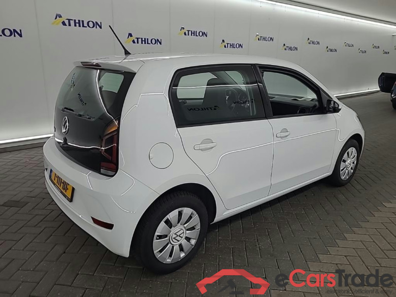 VOLKSWAGEN up! 1.0 Up! 5D 48kW #3