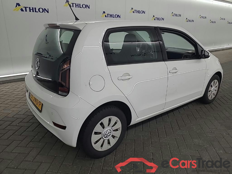 VOLKSWAGEN up! 1.0 44kW Move up! BlueMotion Technology 5D #3