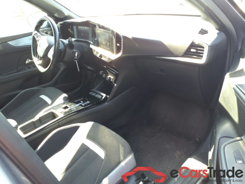 OPEL MOKKA                OPEL MOKKA                1.2 Turbo 130CV GS  BVA #5