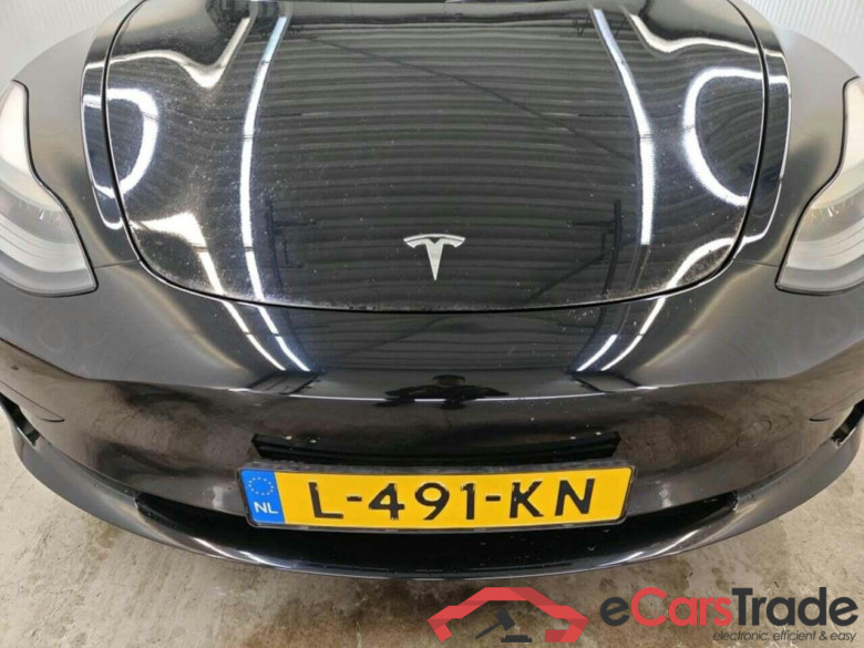 Tesla Model 3 Stnd.RWD Plus 60 kWh #4