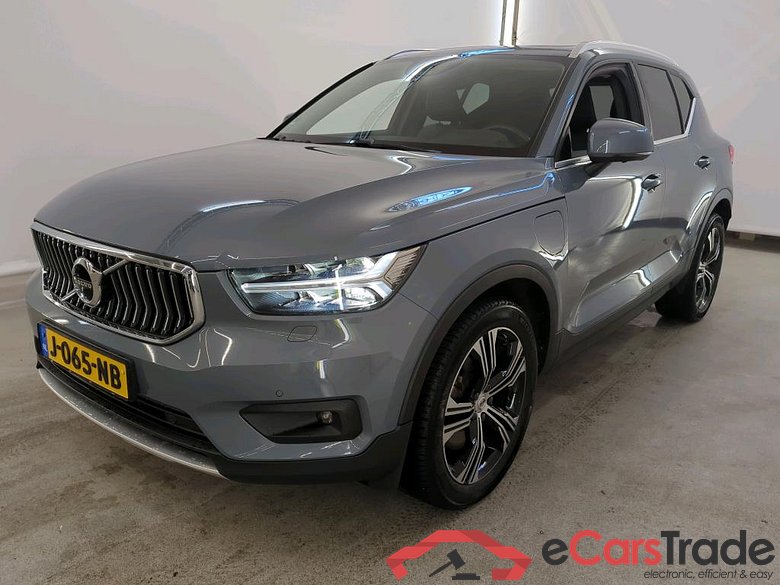 Volvo XC40 Recharge T5 Inscription 5d + Pano