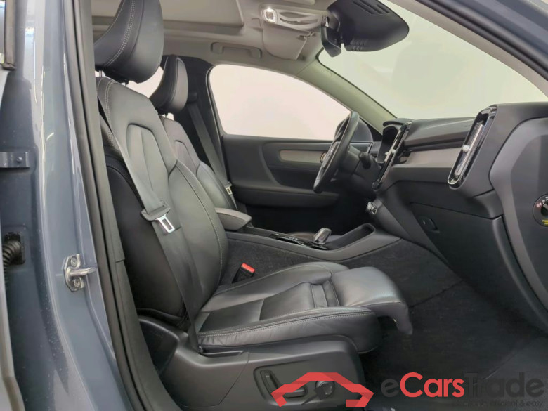 Volvo XC40 Recharge T5 Inscription 5d + Pano #3