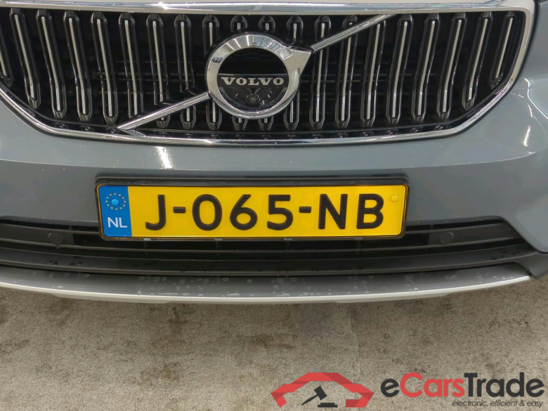 Volvo XC40 Recharge T5 Inscription 5d + Pano #5