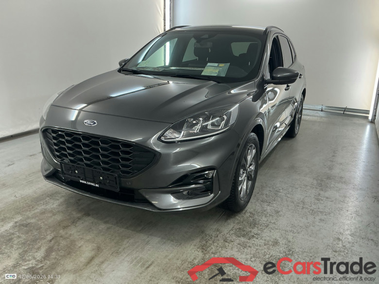 FORD KUGA 2.5I FHEV 140KW ST-LINE AUTO #1