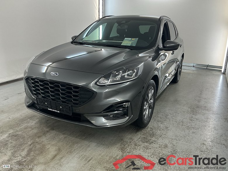 FORD KUGA 2.5I FHEV 140KW ST-LINE AUTO