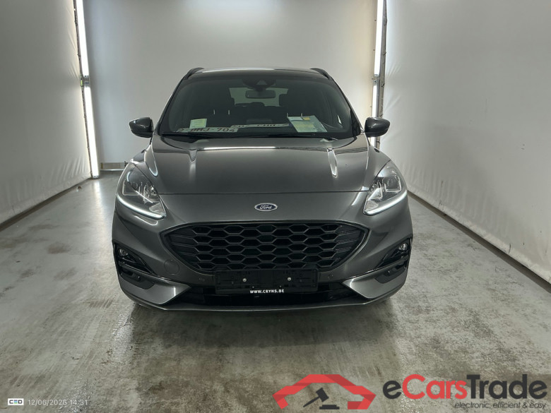 FORD KUGA 2.5I FHEV 140KW ST-LINE AUTO #2
